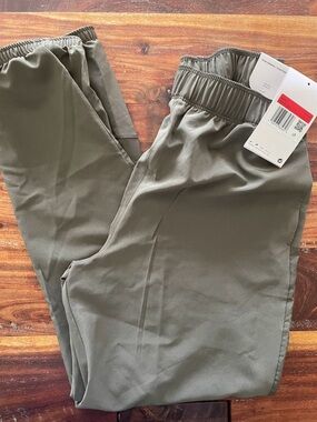 Nike Kids Dri Fit Elastic-Waist Joggers